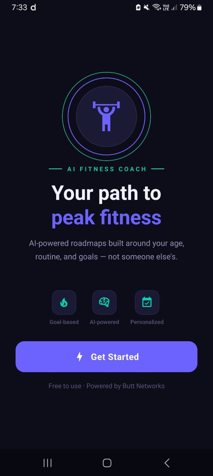 Fit-Path