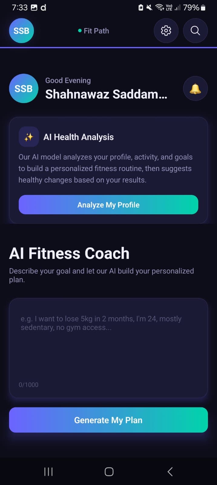 Fit-Path