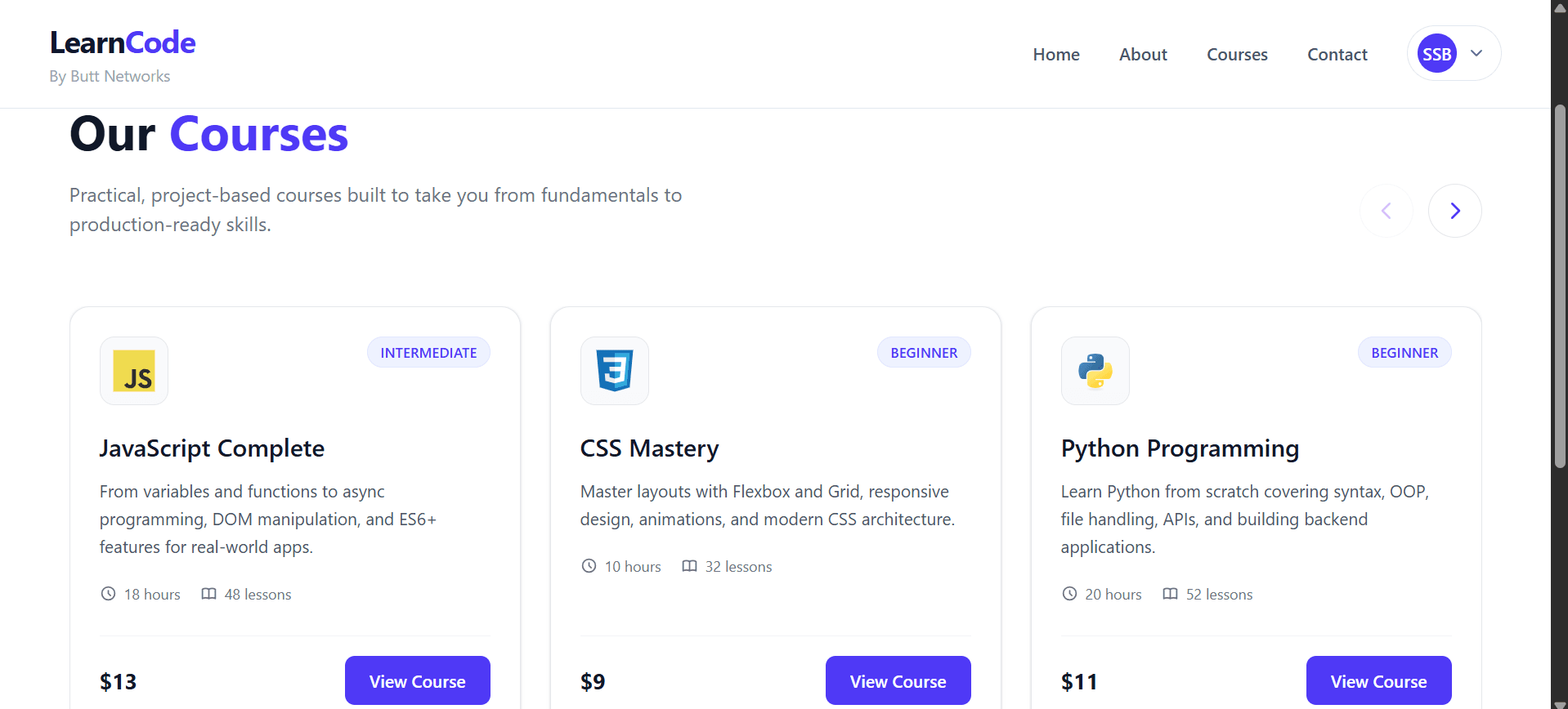 LearnCode